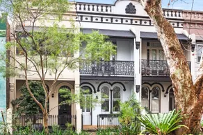 'The Buckland Terrace' Timeless Inner-City Treasure - Image 5