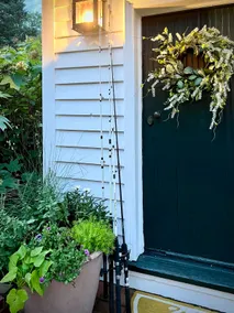 Private Historic Cozy Cabin - Image 2