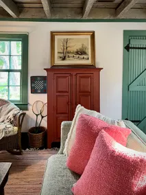 Private Historic Cozy Cabin - Image 5