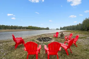 Brick House | Waterfront | 4 BDR | Tobermory - Image 2