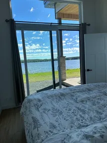 New lake nature chalet - Image 5