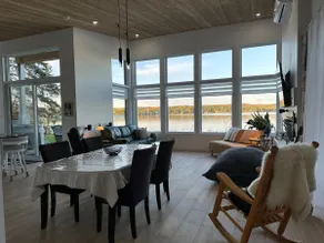 New lake nature chalet - Image 3