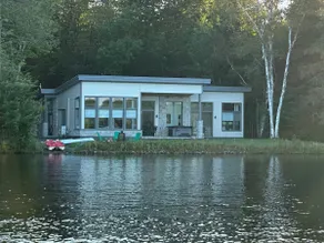 New lake nature chalet - Image 2