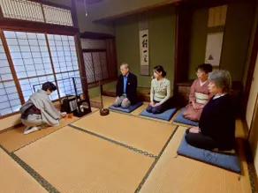 HH8　Japanese Style house Hide-inn (Kakurega T) - Image 2