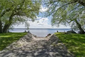 Lake Ontario Oasis # 2 - Image 2