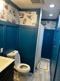 Alex Bay Captains Quarters - Image 2