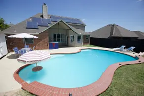 Huge 4BR w/ Pool + Grill | Near Lakes and Harbor! - Image 2
