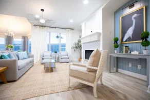 Huge 4BR w/ Pool + Grill | Near Lakes and Harbor! - Image 4