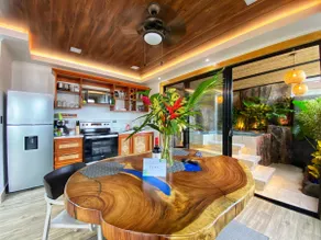 Nature and wellness Villa - Eywa #1 - Image 5