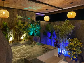 Nature and wellness Villa - Eywa #1 - Image 2