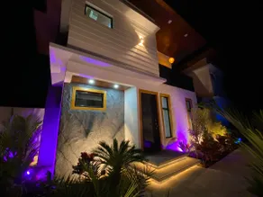 Nature and wellness Villa - Eywa #1 - Image 3