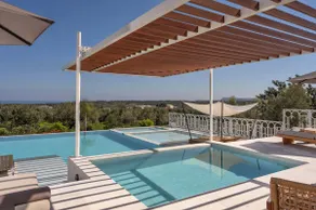 Dive into Bliss: Summer Oasis of Elegance & Joy - Image 2