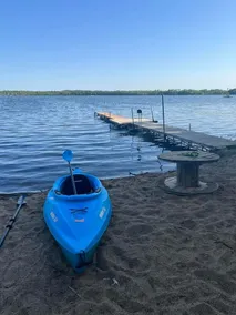 Grandpas Nisswa MN Lakeside cabin - Image 5