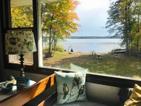 Grandpas Nisswa MN Lakeside cabin - Image 5