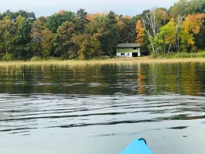 Grandpas Nisswa MN Lakeside cabin - Image 2