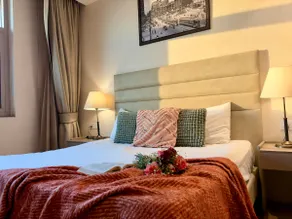 Gorgeous Studio with Netflix - Image 4