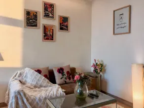 Gorgeous Studio with Netflix - Image 3