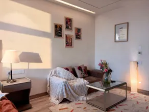 Gorgeous Studio with Netflix - Image 5