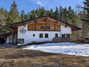 Idyllic country house sauna and garden - Image 2
