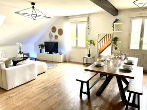 Quiet and warm apartment. - Image 2