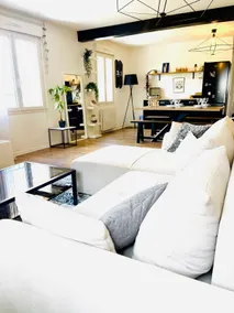 Quiet and warm apartment. - Image 4