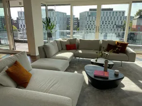 Luxurious apt. with Dom view - Image 3