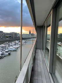 Luxurious apt. with Dom view - Image 2