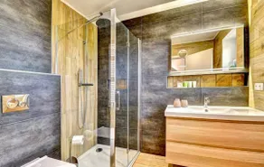 Apartmán Lipno - Dvě Zátoky - Image 4