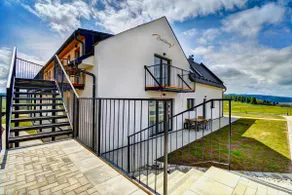 Apartmán Lipno - Dvě Zátoky - Image 2