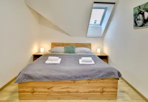 Apartmán Lipno - Dvě Zátoky - Image 5