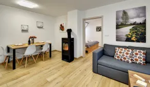 Apartmán Lipno - Dvě Zátoky - Image 3