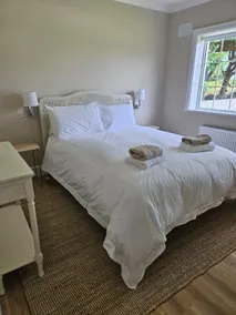 Three bedroom cosy quiet luxury in the Burren Wild Atlantic Way - Image 5
