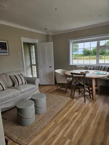 Three bedroom cosy quiet luxury in the Burren Wild Atlantic Way - Image 3