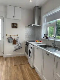 Three bedroom cosy quiet luxury in the Burren Wild Atlantic Way - Image 4
