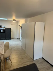 Modern apartment 10 minutes to Aachen Newly furnished - Image 5