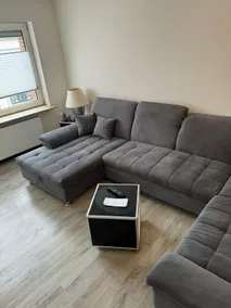 Modern apartment 10 minutes to Aachen Newly furnished - Image 2