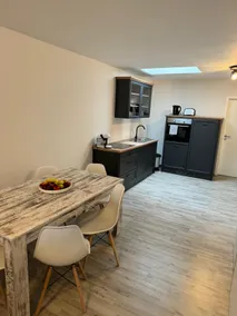 Modern apartment 10 minutes to Aachen Newly furnished - Image 3