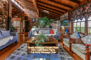 Two-Level Family Apt · Beach Nearby · 15min to CBD - Image 2