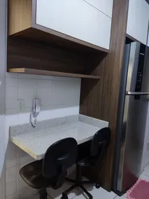 Apartment with air conditioning in the 2 bedrooms - Image 3
