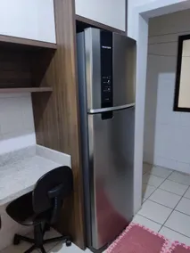 Apartment with air conditioning in the 2 bedrooms - Image 5
