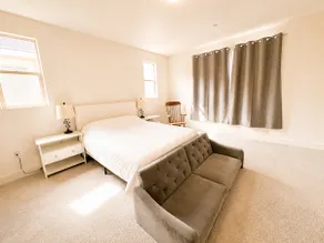 Elk Grove Modern Spacious 3BR Home ｜Quiet&Sleep7 - Image 4