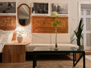 Mia Studio Apartment - Image 3
