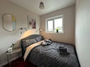 Beautiful 3bdr house near Glasgow - Image 5