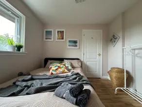 Beautiful 3bdr house near Glasgow - Image 4
