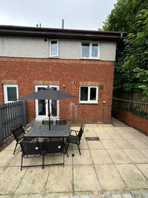 Beautiful 3bdr house near Glasgow - Image 2