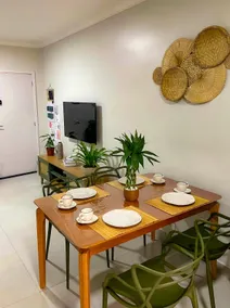 Garden 103 - 2 bedrooms with air conditioning - Image 5