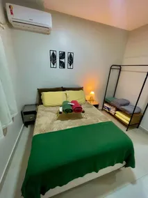 Garden 103 - 2 bedrooms with air conditioning - Image 4