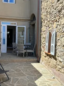 Exceptional and authentic waterfront in Corsica - Image 3