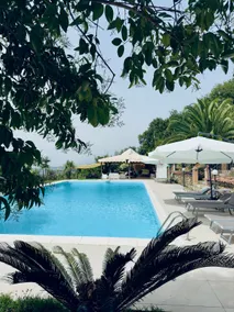 Sunset Suite – Pool & Cilento View - Image 5