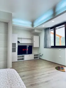 Sunset Suite – Pool & Cilento View - Image 3